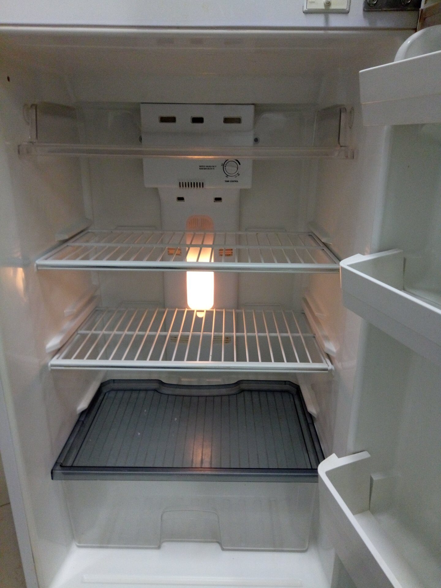 daewoo fr 3501 refrigerator